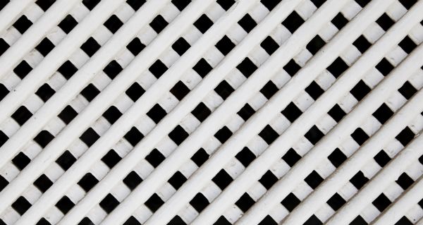 Lattice Mounting