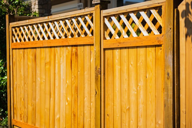 Lattice Replacment