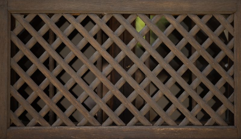 Lattice Replacment