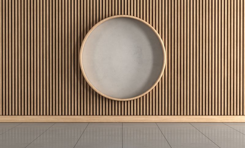 Quarter Round Installation